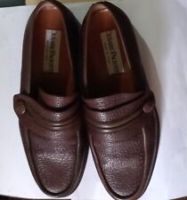 Offerta scarpe mocassini usato  Putignano
