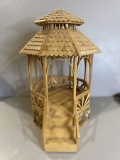 Vintage gazebo handmade for sale  Wittmann