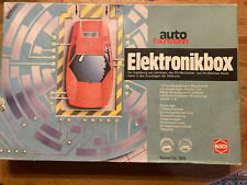 Auto elektronik baukasten gebraucht kaufen  Eschwege