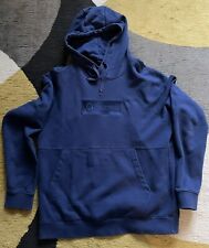Strum hoodie size for sale  MANCHESTER