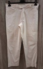 Pantalone uomo cotone usato  Palermo