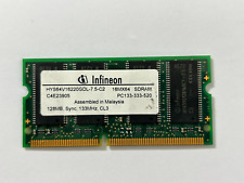 Barette mémoire sdram d'occasion  Muret