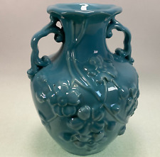 Haeger handled vase for sale  Holley