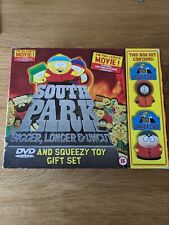 South park dvd for sale  SWINDON