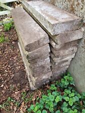 concrete kerb stones for sale  BRANDON