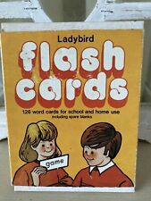 1977 ladybird flash for sale  Shipping to Ireland