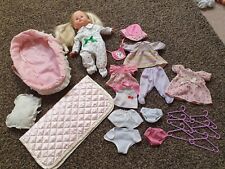 Childrens doll carrier for sale  WORCESTER