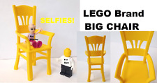 Lego giant yellow for sale  Springfield