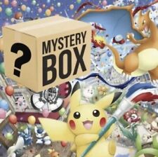 Pokemon mystery graded gebraucht kaufen  Berlin
