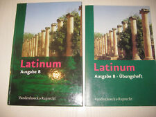 Latinum ausgabe lehrbuch gebraucht kaufen  Leverkusen