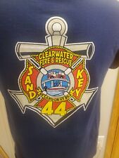 Clearwater fire rescue for sale  Schererville