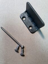 Pella Sliding Patio Door Retainer Clip with Mounting Bracket & Screws~ NEW, used for sale  Shipping to South Africa
