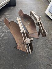Pair furrows hand for sale  GRANTHAM