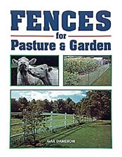 Fences pasture garden for sale  Atlanta