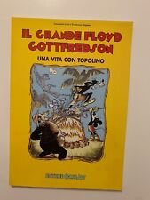 Grande floyd gottfredson usato  Cisterna Di Latina