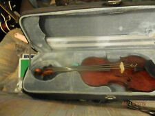 Joseph pauli violin for sale  Dallas