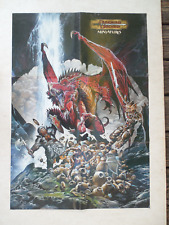 Dungeons dragons miniatures for sale  Martinsburg