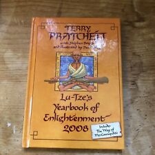 Tze yearbook enlightenment for sale  RYDE