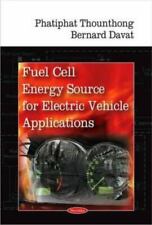 Fuel cell energy for sale  Boston
