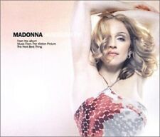 Usado, Madonna - Single-CD - American pie-CD1 (2000, Reino Unido) comprar usado  Enviando para Brazil
