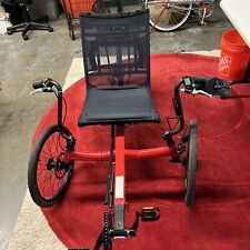 sun recumbent bicycle for sale  New Orleans
