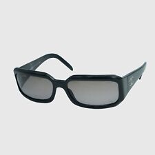 CHANEL 5064 Crystal CC Czarne okulary przeciwsłoneczne Vintage 00s na sprzedaż  PL