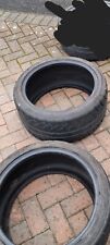 westlake tyres for sale  BRIDGWATER