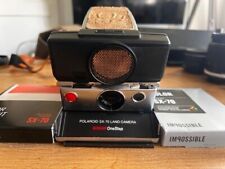 polaroid kamera gebraucht kaufen  Ostenfeld