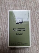 Vintage paco rabanne for sale  CHEADLE
