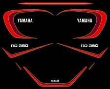 Yamaha 350 4l0 d'occasion  Nîmes