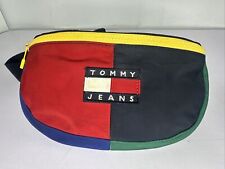 Tommy jeans bum for sale  ROYSTON