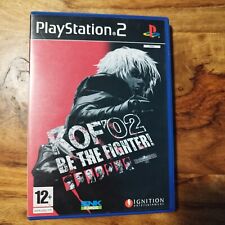 Playstation kof the usato  Verona