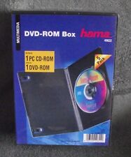 Dvd rom box gebraucht kaufen  Hannover