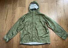Marmot rain jacket for sale  Seattle