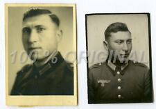 Portrait foto soldat gebraucht kaufen  Deutschland