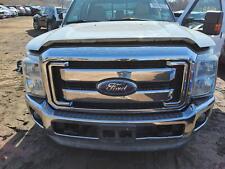 Used front grille for sale  Cicero
