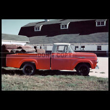 Photo .004563 ford d'occasion  Martinvast