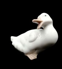 Nao lladro duck for sale  Shipping to Ireland