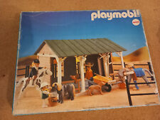 Playmobil vintage rare d'occasion  Mulhouse-