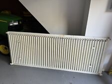 Stelrad accord single for sale  SOLIHULL