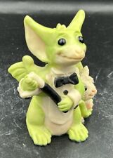 Whimsical pocket dragons for sale  Cumming