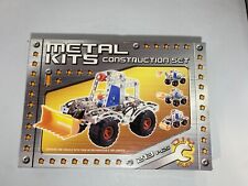 Metal kits vehicle for sale  NORTHAMPTON