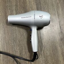 Ion Whisper Quiet Lite Ionic Ceramic Hair Dryer, 1875 Watts Model 301107  WORKS for sale  Shipping to South Africa