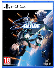 Stellar blade ps5 usato  Italia