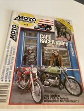 Moto collection 1989 d'occasion  Decize