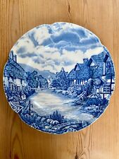Johnson brothers plate for sale  SIDCUP