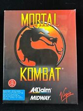 Mortal kombat big for sale  LETCHWORTH GARDEN CITY