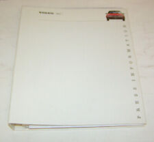 Press kit / Pressemappe - Volvo 460 - Ausgabe 1990 comprar usado  Enviando para Brazil