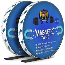 Magnetic tape self for sale  GRAVESEND
