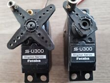 Futaba digital servos for sale  BUCKINGHAM